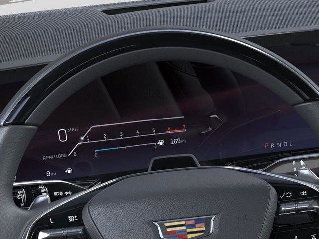 New 2026 Cadillac Escalade ESV Sport image 32