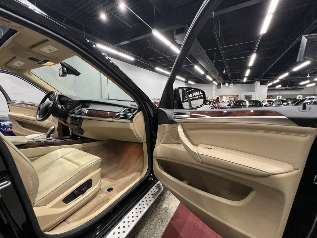 Used 2012 BMW X5 xDrive35i image 30