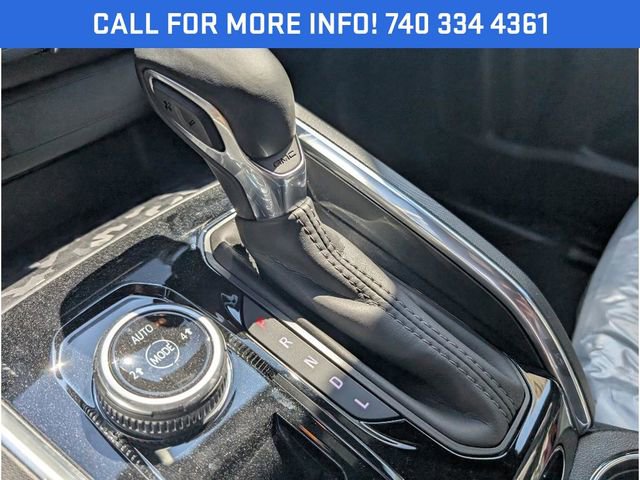 New 2026 GMC Canyon Elevation w/ Convenience Package image 27