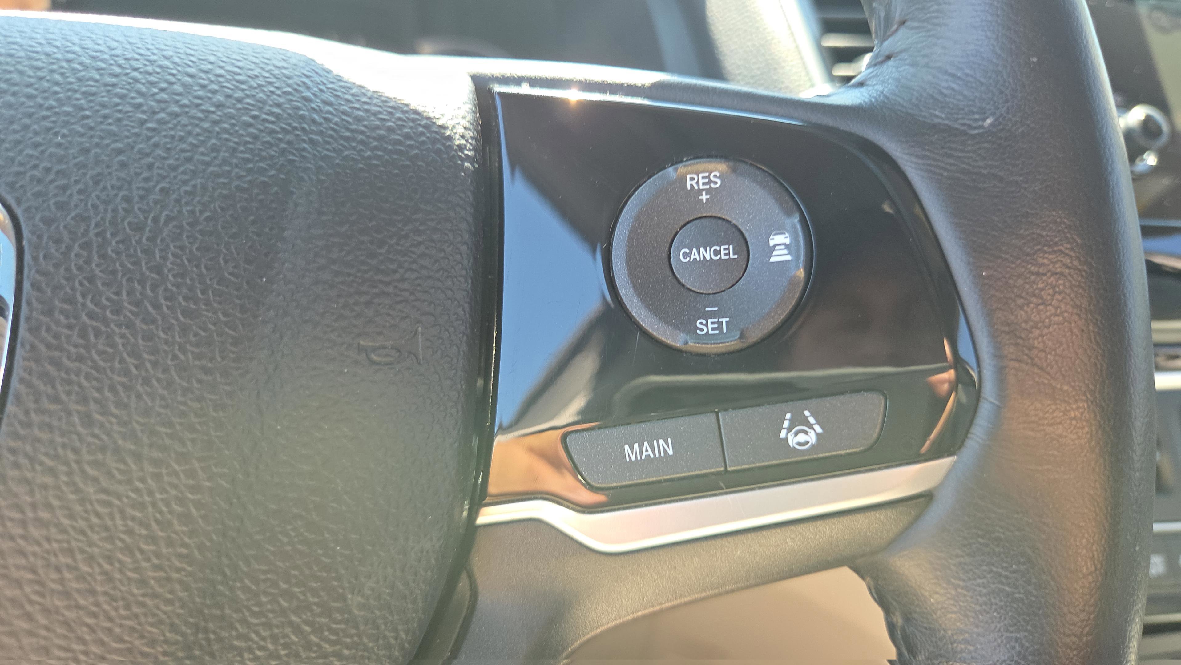 Certified 2020 Honda Pilot Touring image 28