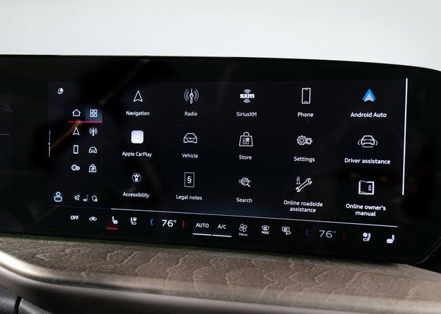 Certified 2025 Audi Q5 Premium Plus image 15