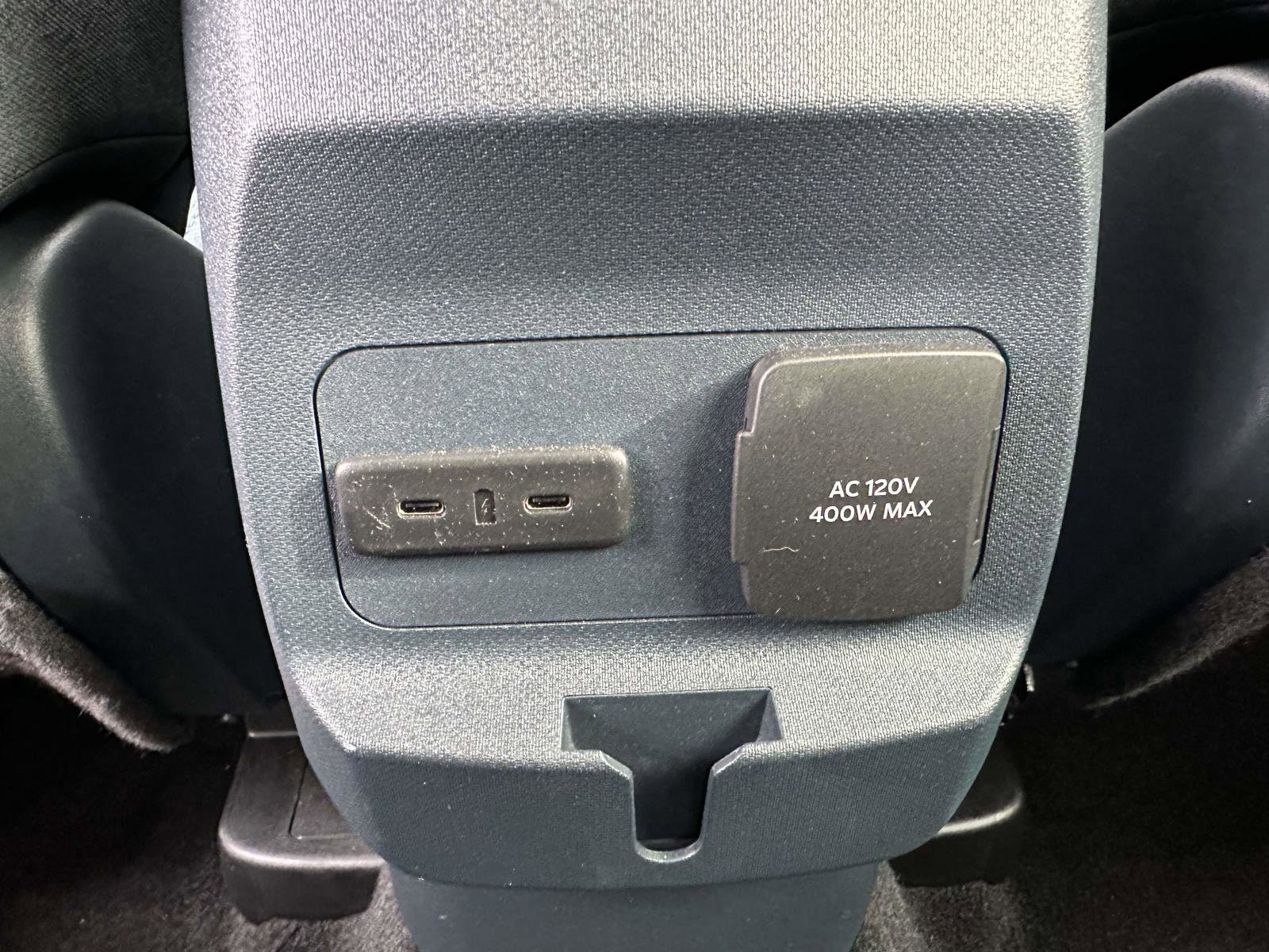 Used 2025 Ford Maverick XLT w/ XLT Luxury Package image 15