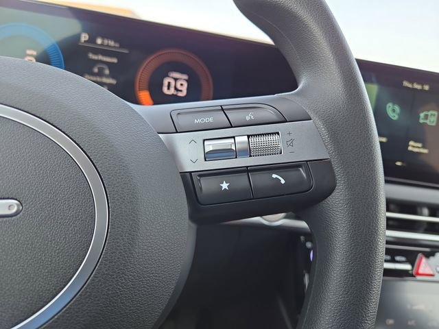 New 2026 Hyundai Santa Cruz SEL image 17