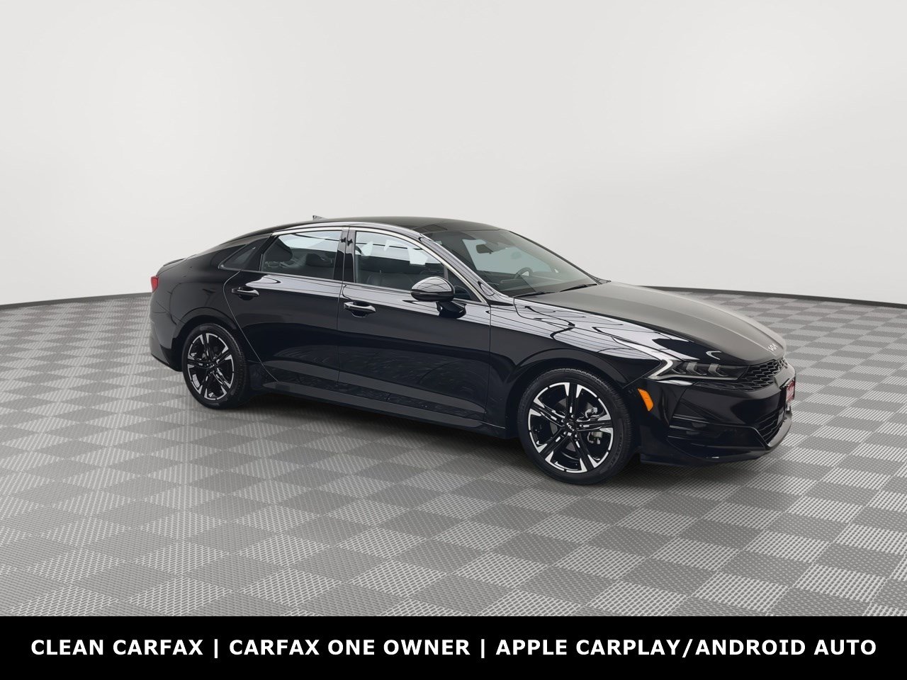 Used 2023 Kia K5 GT-Line AWD/4WD image 41