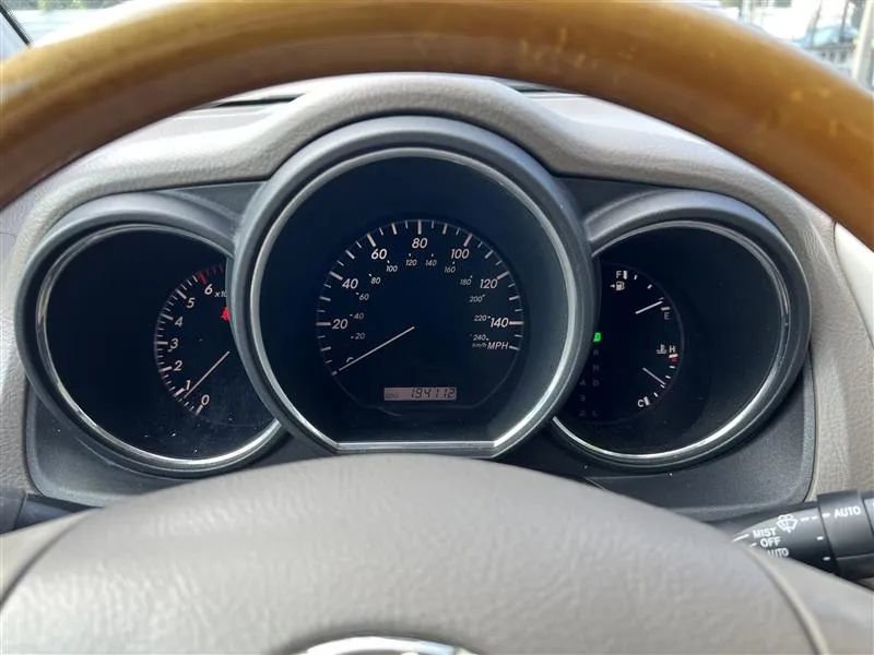 Used 2005 Lexus RX 330 image 20