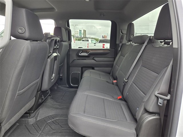 Used 2024 Chevrolet Silverado 2500 LT image 10