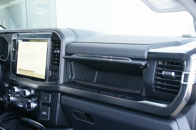 New 2026 Ford F350 Lariat image 45