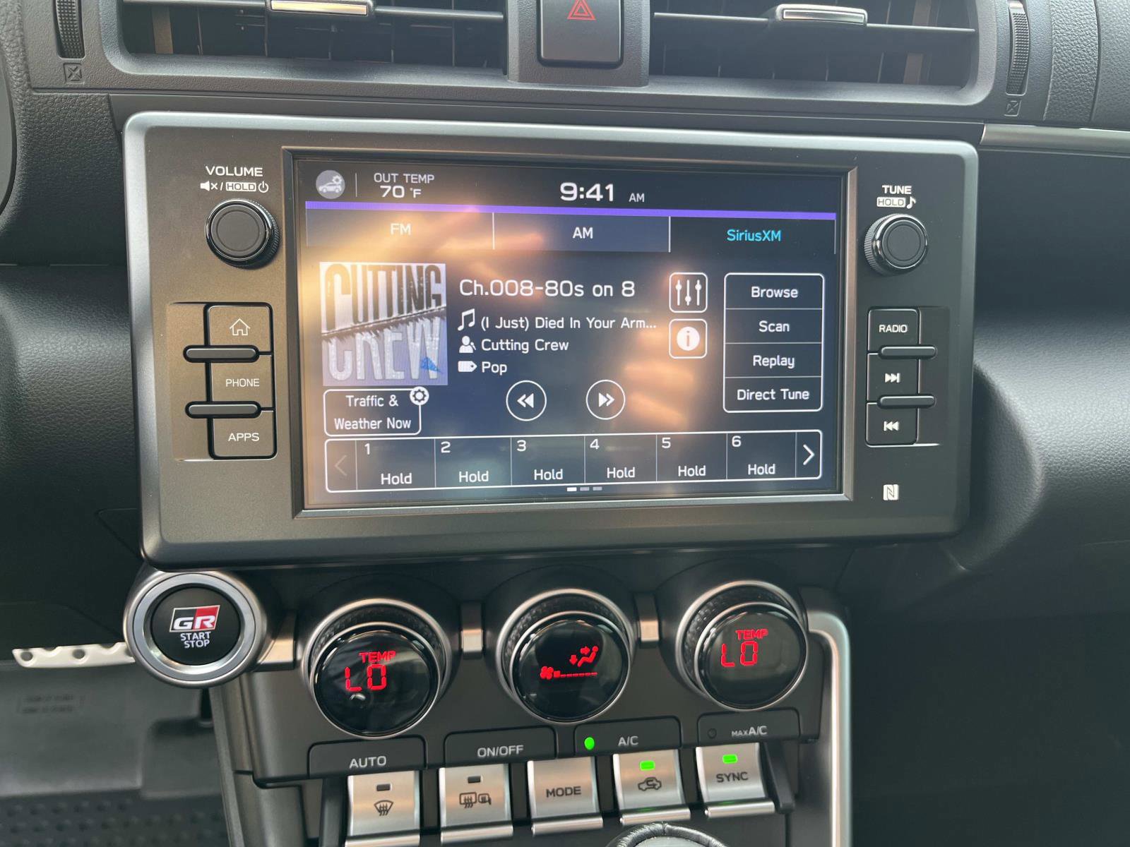 Used 2023 Toyota GR86 Premium image 11