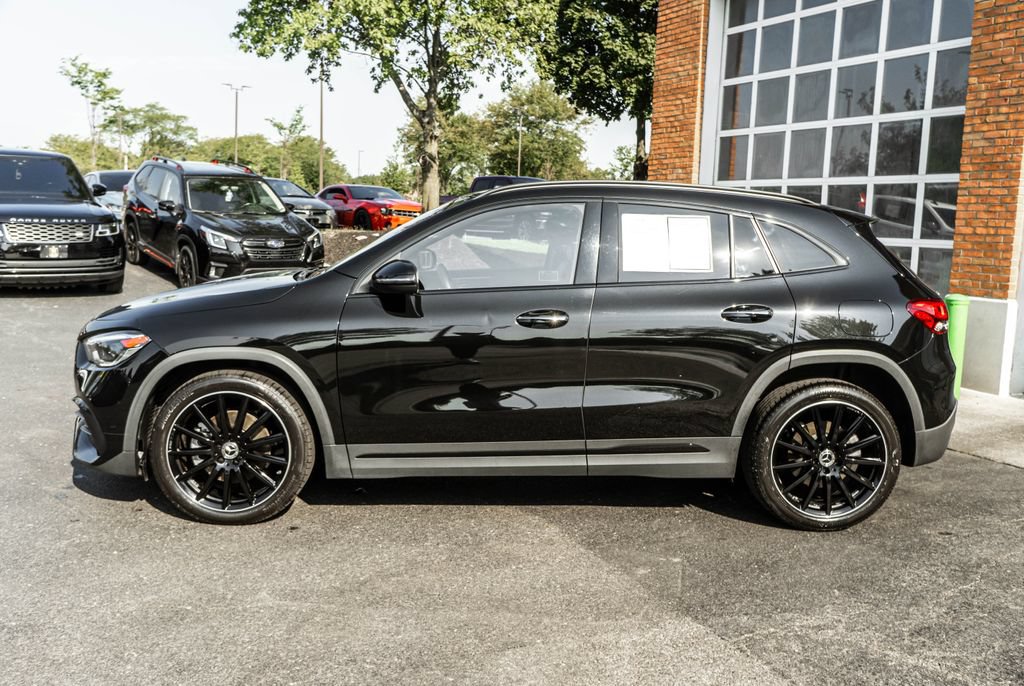 Used 2022 Mercedes-Benz GLA 250 4MATIC image 39