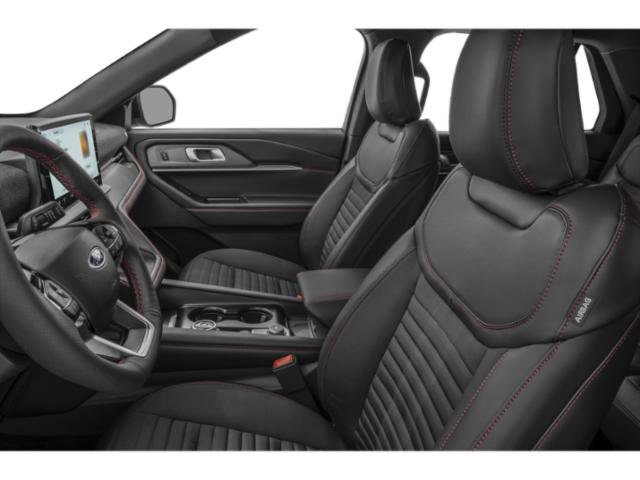 Used 2025 Ford Explorer ST-Line w/ ST-Line Street Pack AWD/4WD image 11