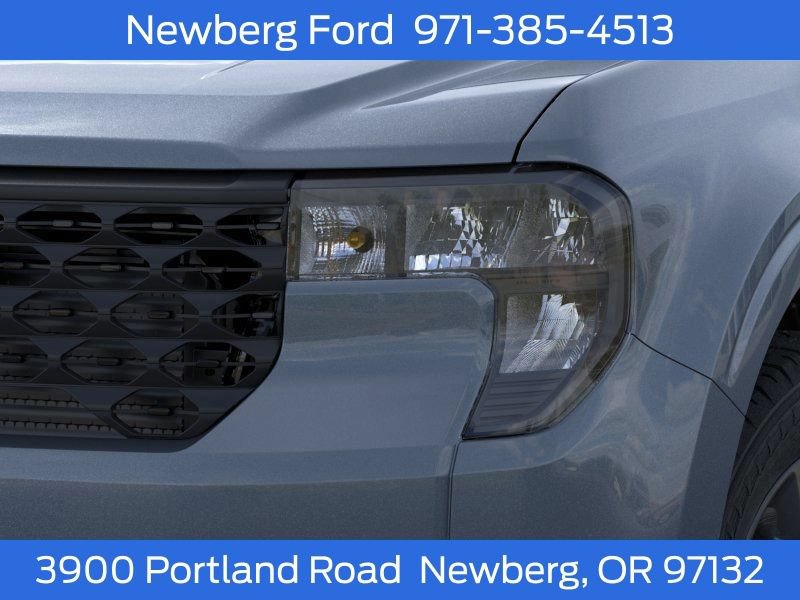 New 2026 Ford Maverick XLT w/ XLT Luxury Package AWD/4WD image 20