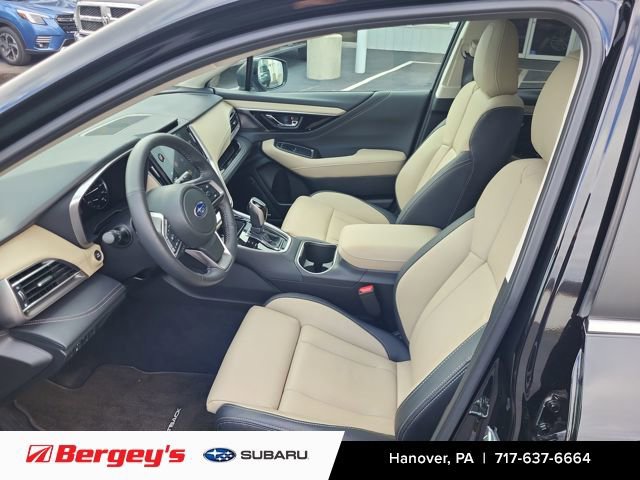 Certified 2025 Subaru Outback Limited XT image 10