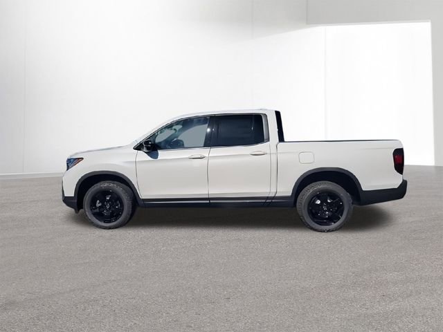 New 2026 Honda Ridgeline Black Edition image 5