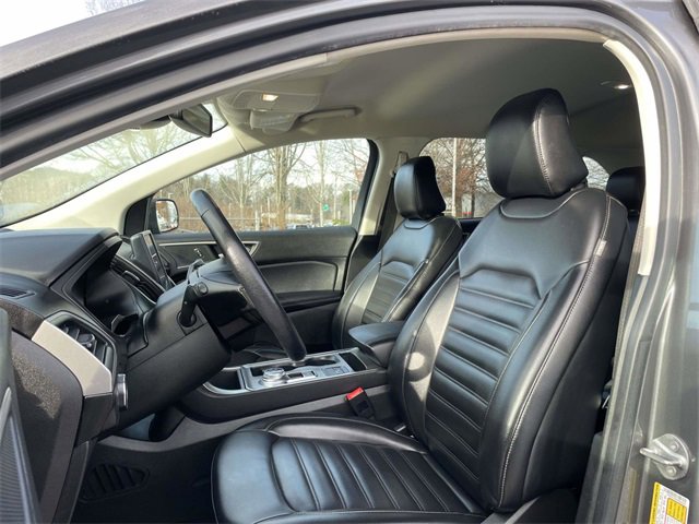 Used 2022 Ford Edge SEL image 19