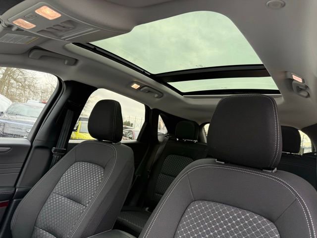 New 2026 Ford Escape Active w/ Active Premium Tech Pack image 40