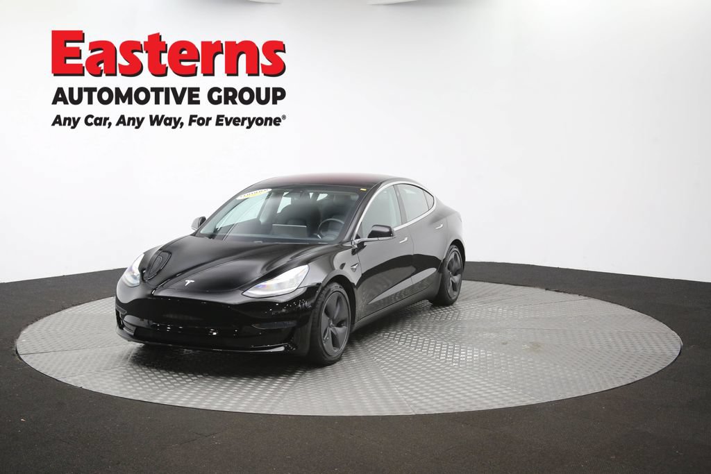 Used 2018 Tesla Model 3 Long Range AWD/4WD image 50