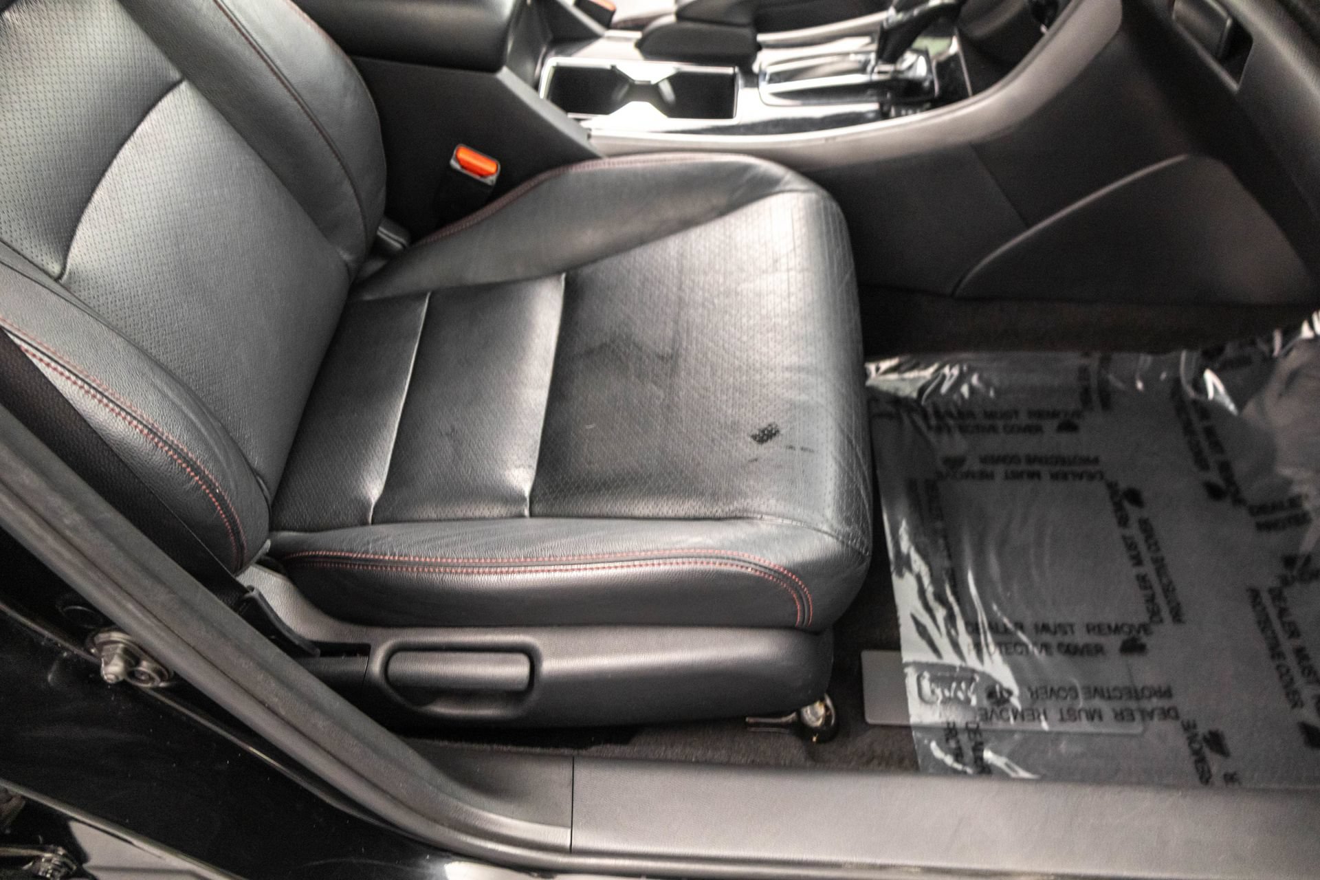 Used 2017 Honda Accord Sport Special Edition image 39