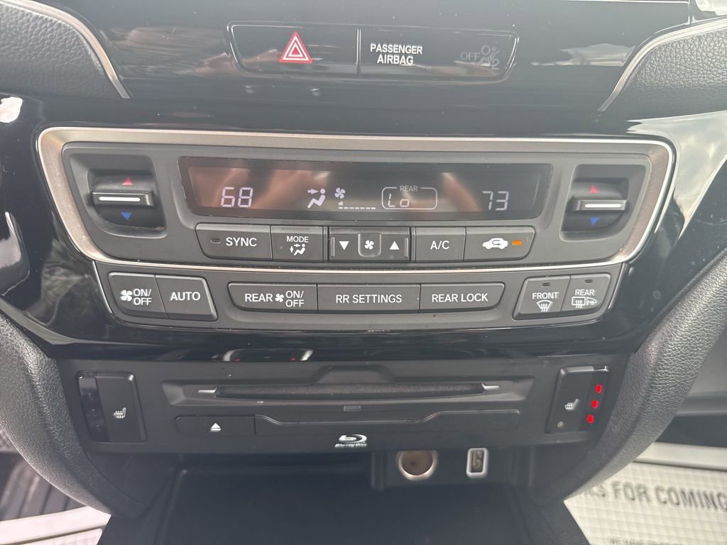 Used 2019 Honda Pilot Touring image 21