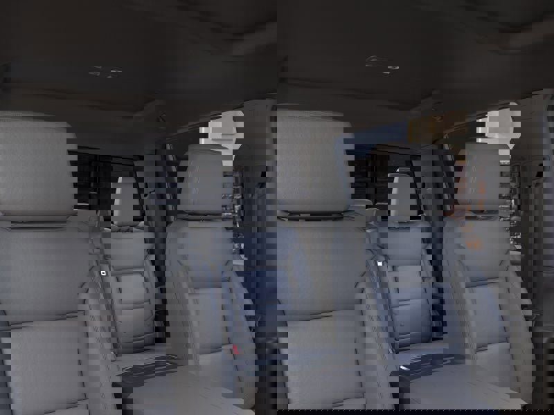 New 2026 Chevrolet Silverado 1500 RST image 24