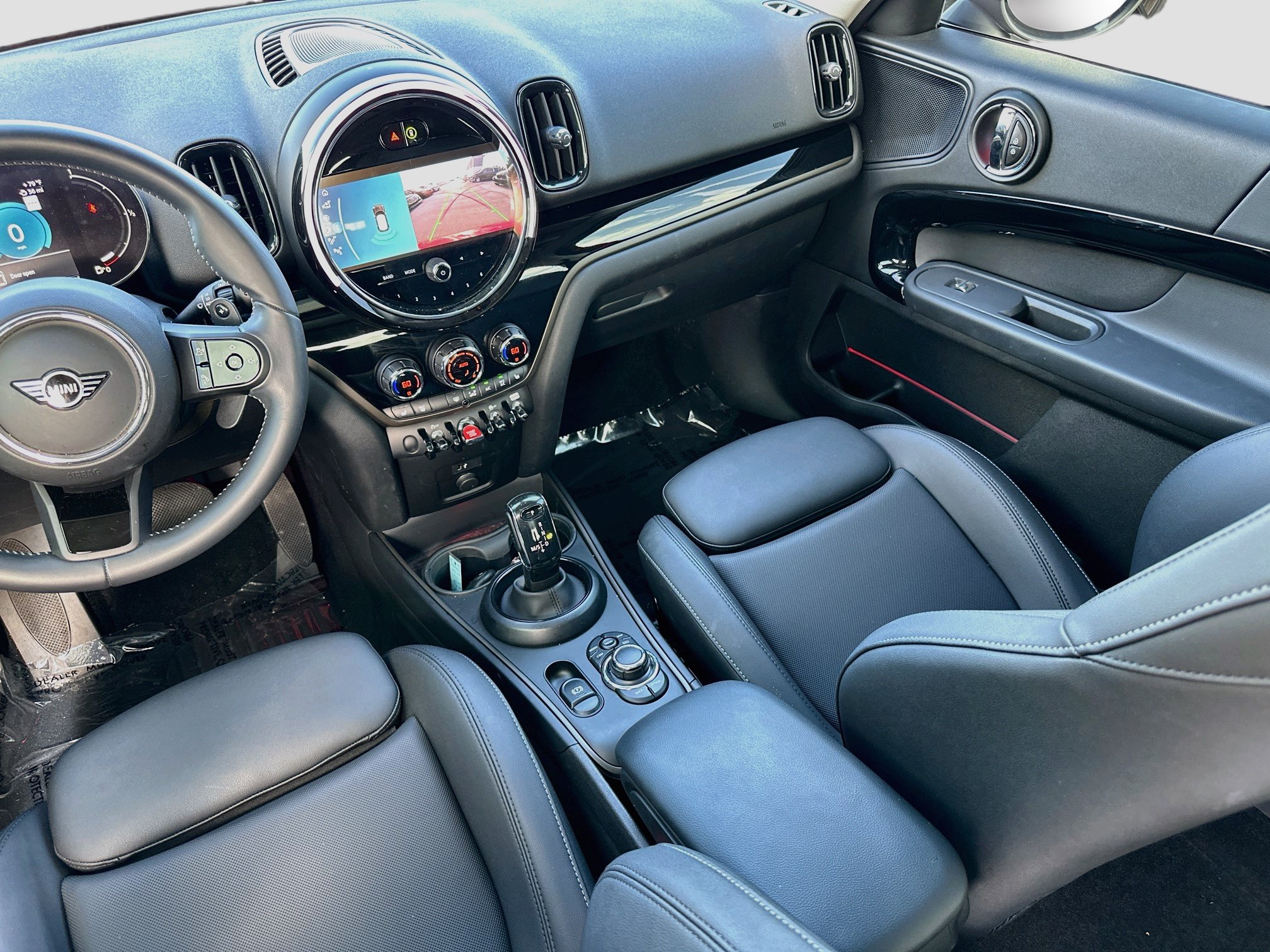 Certified 2024 MINI Cooper Countryman S FWD image 23