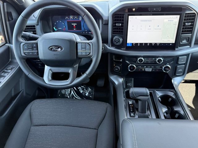 New 2026 Ford F150 XLT image 13