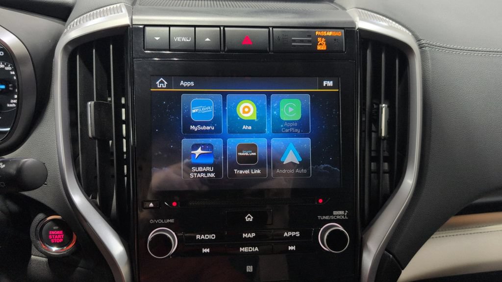 Used 2022 Subaru Ascent Touring AWD/4WD image 13