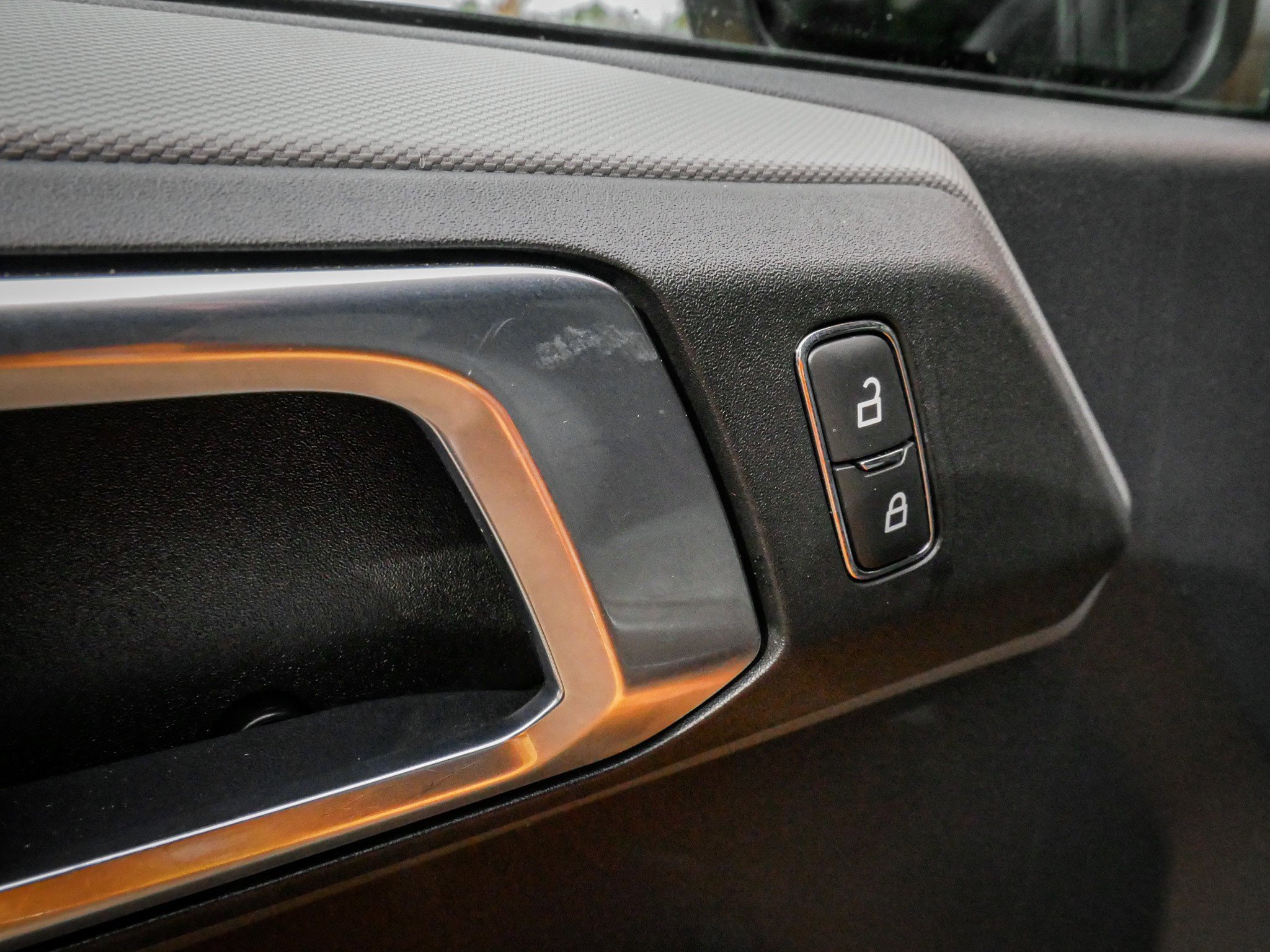 Used 2022 Ford Bronco 4-Door image 15