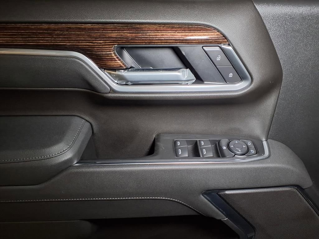 New 2026 GMC Sierra 1500 SLE w/ X31 Off-Road Package image 14