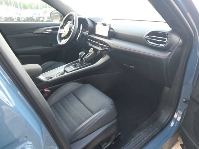 Used 2024 Dodge Hornet R/T Plus AWD/4WD image 16