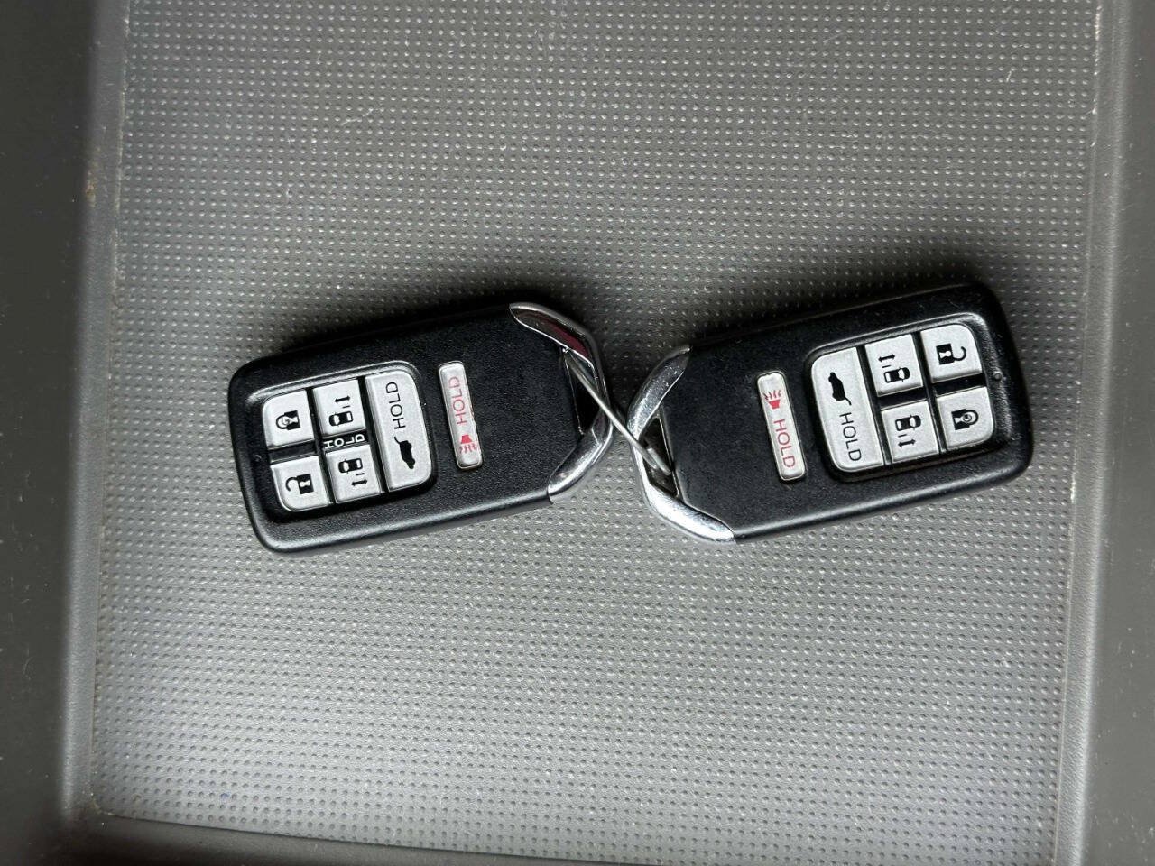 Used 2016 Honda Odyssey Touring Elite image 39