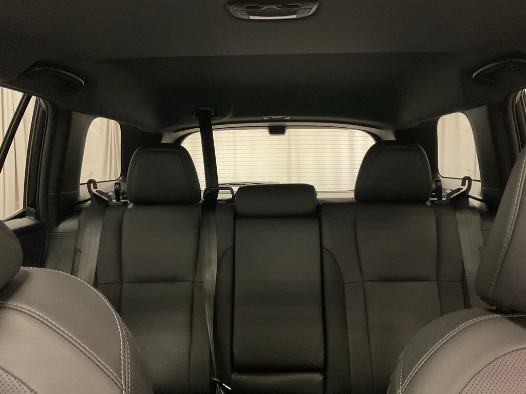 New 2026 Subaru Outback Touring AWD/4WD image 21