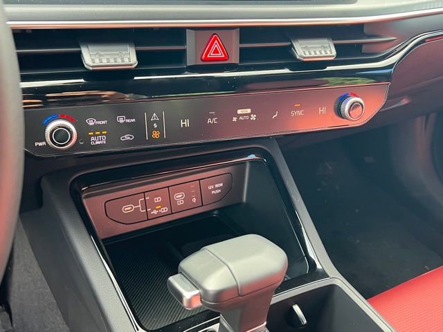 Certified 2025 Kia K5 GT-Line w/ GT-Line Premium Package image 21