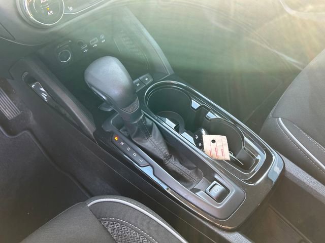 Used 2021 Chevrolet TrailBlazer LT w/ Convenience Package image 20