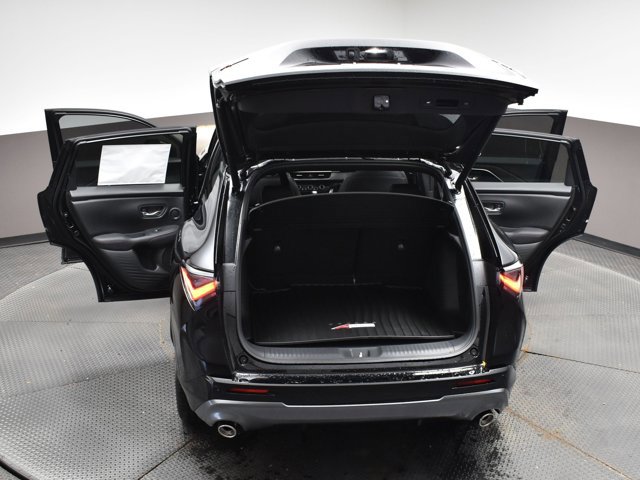 New 2025 Acura ADX A-Spec AWD/4WD image 44