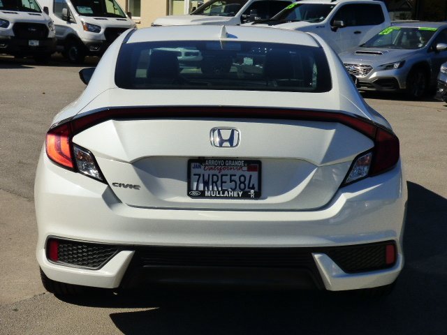 Used 2017 Honda Civic EX-L image 15