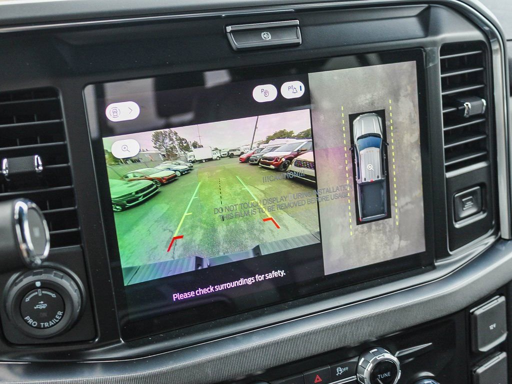 New 2026 Ford F250 Platinum image 24