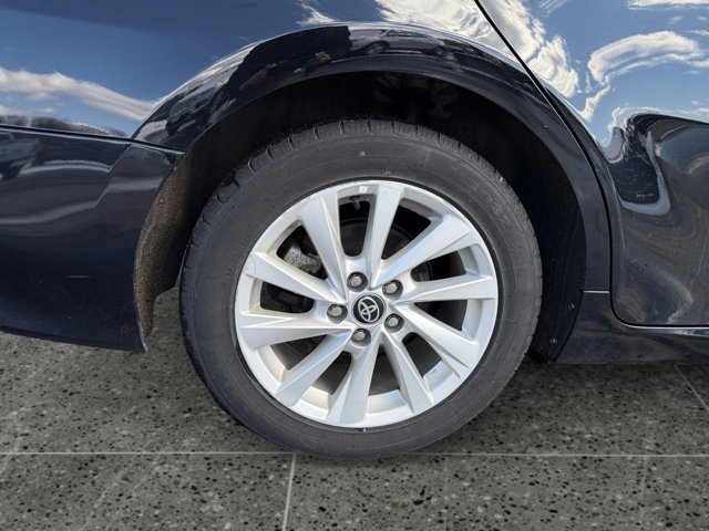 Certified 2024 Toyota Camry LE w/ Cold Weather Package image 10