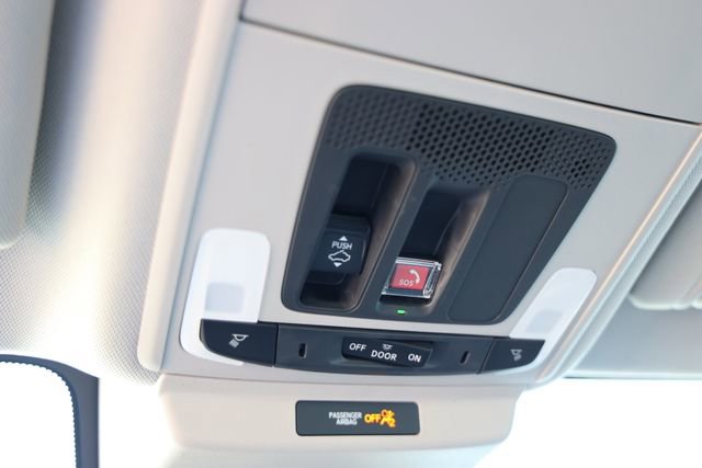 New 2026 Honda Accord Touring image 24