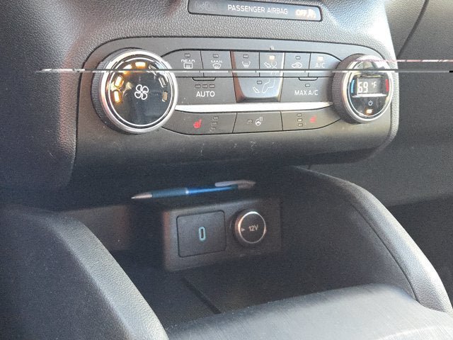 Used 2020 Ford Escape SEL AWD/4WD image 25