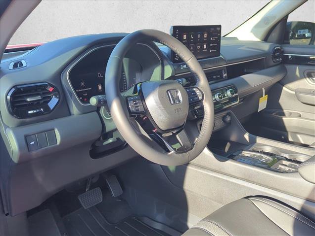 New 2026 Honda Passport RTL image 3