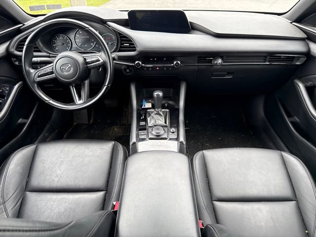 Used 2022 MAZDA MAZDA3 s FWD image 15