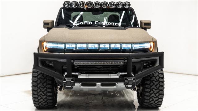 Used 2024 GMC Hummer EV 3X w/ Extreme Off-Road Package image 23