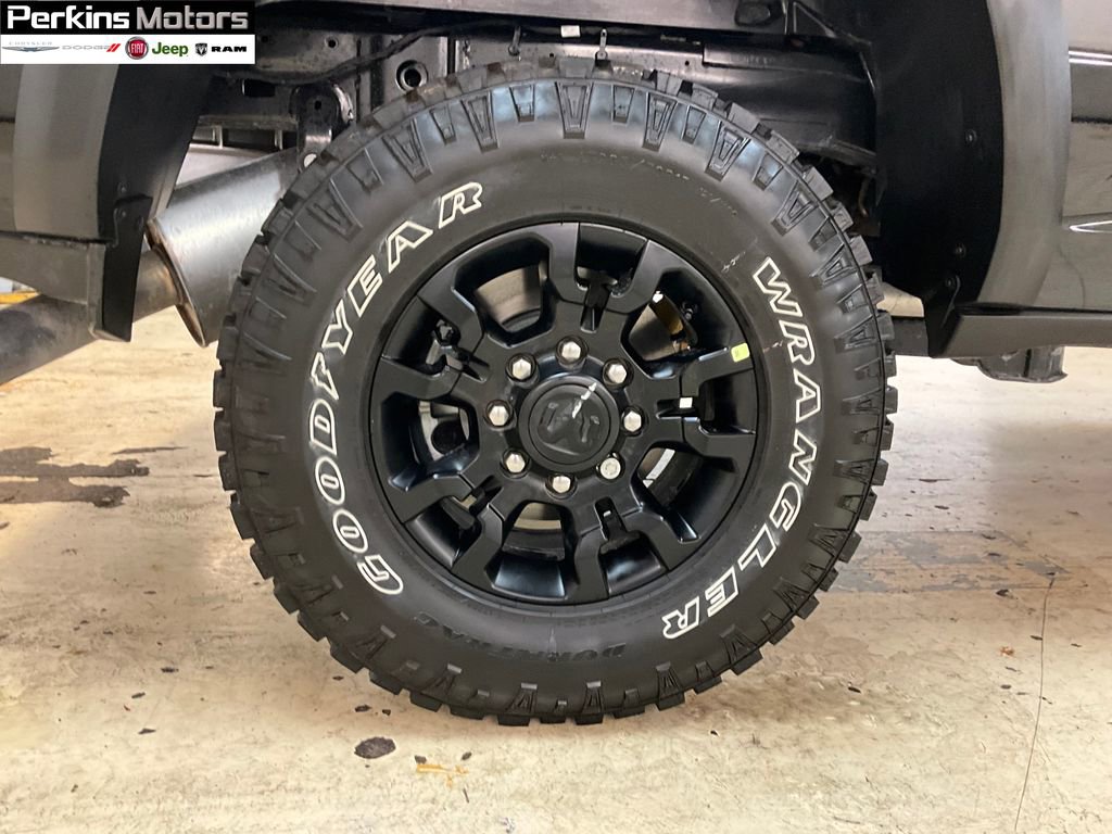 New 2026 RAM 2500 Power Wagon image 13