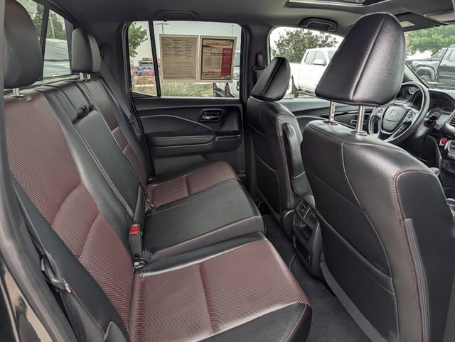 Used 2019 Honda Ridgeline Black Edition image 31