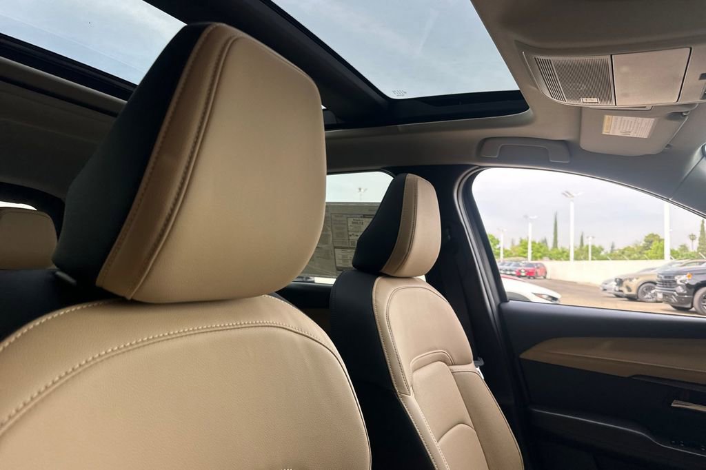 New 2026 MAZDA CX-5 2.5 S w/ Premium Plus Package image 18