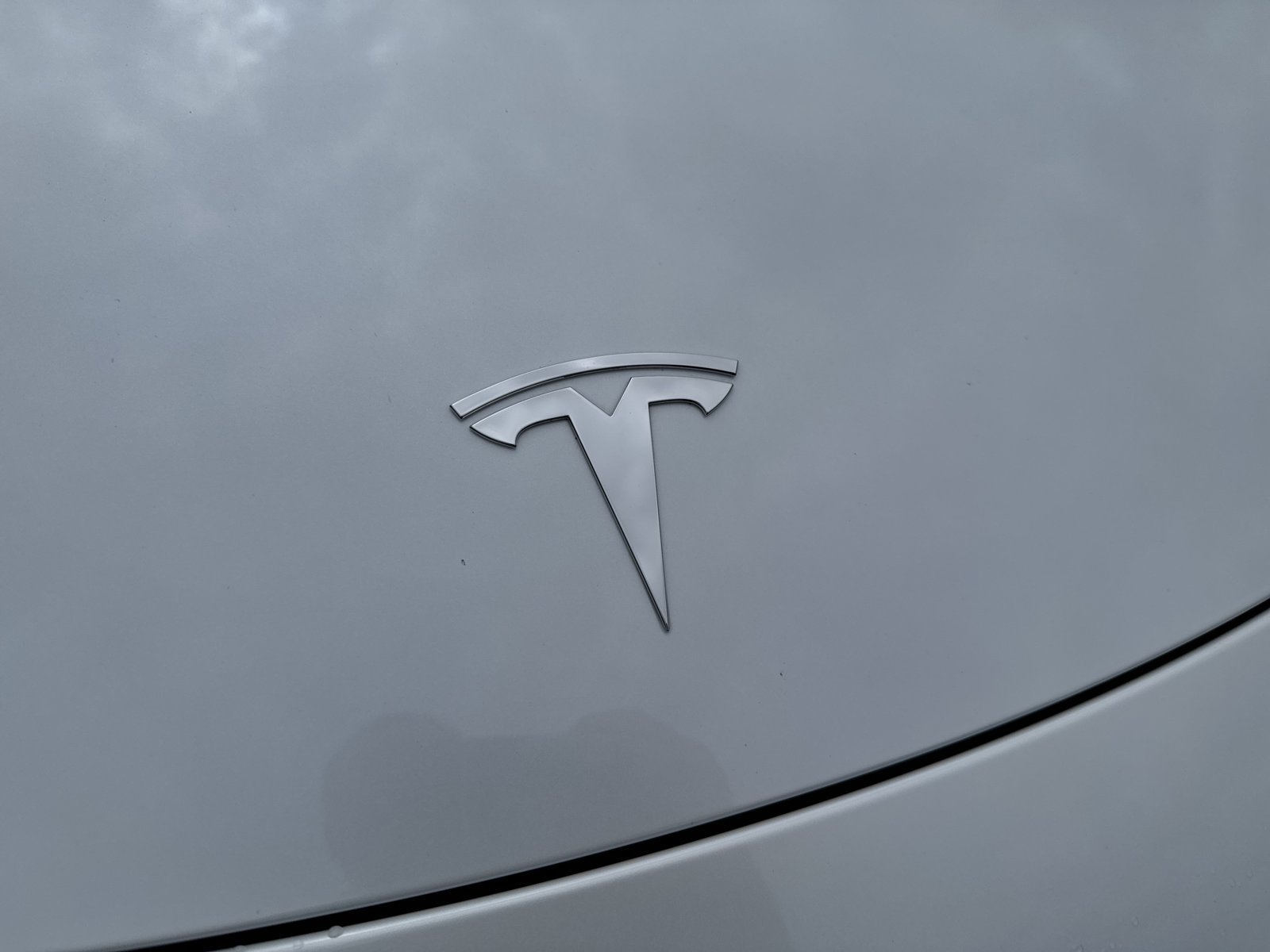 Used 2023 Tesla Model Y Long Range AWD/4WD image 10