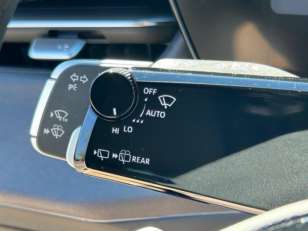 New 2026 Audi Q3 quattro 2.0T AWD/4WD image 26