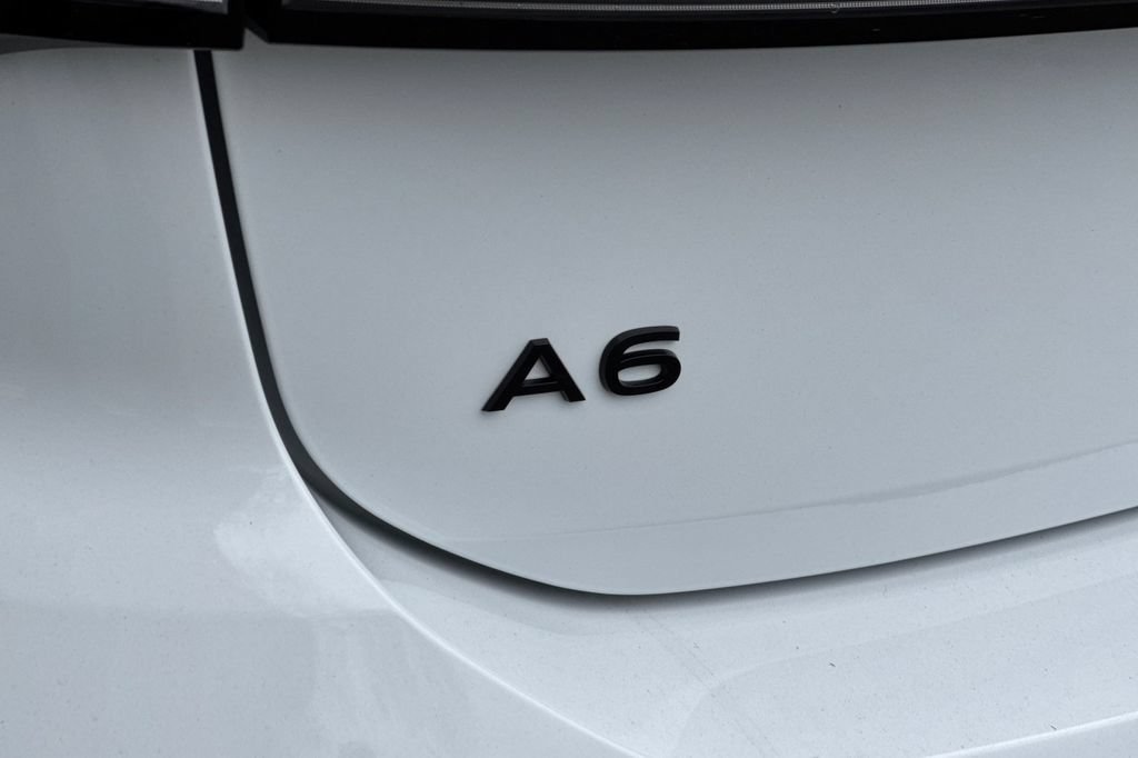 New 2026 Audi A6 Prestige AWD/4WD image 27