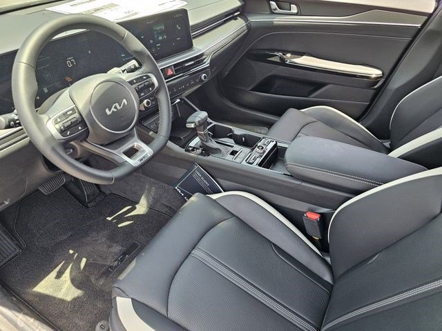 Used 2025 Kia K5 GT-Line FWD image 16