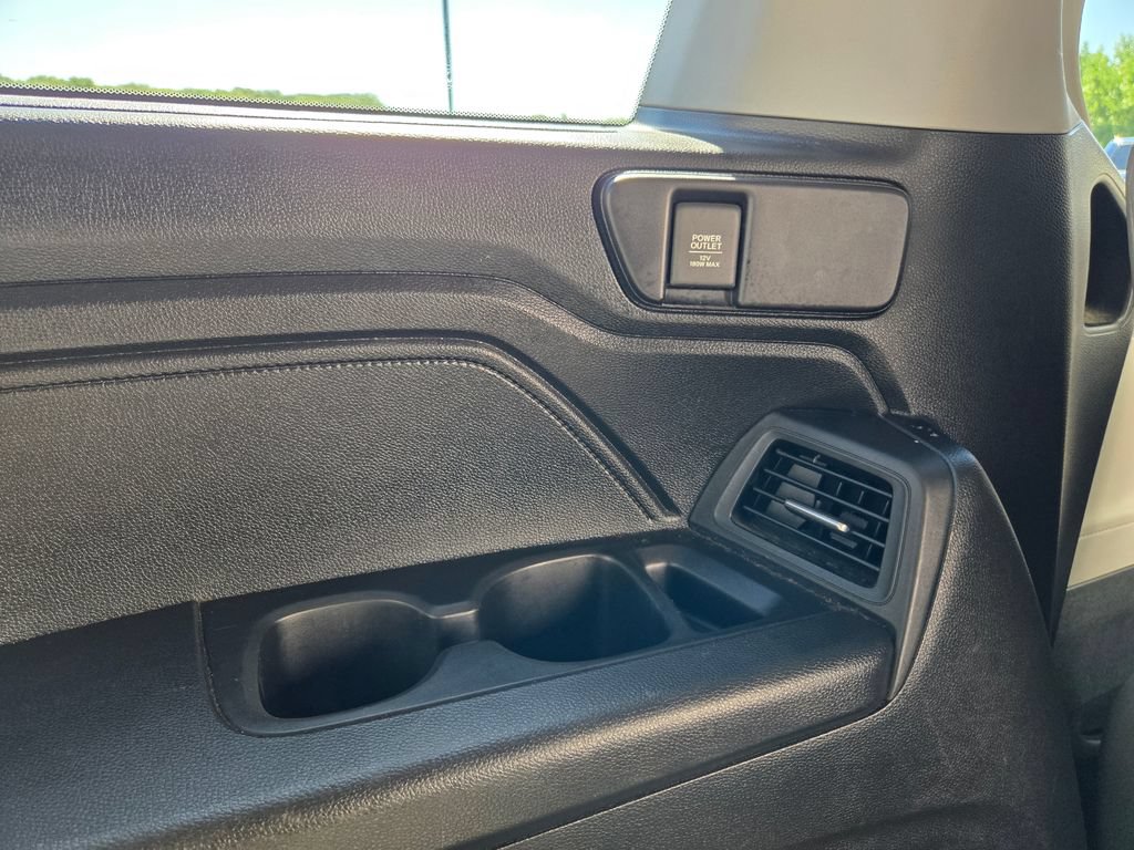 Used 2021 Honda Odyssey EX-L image 38